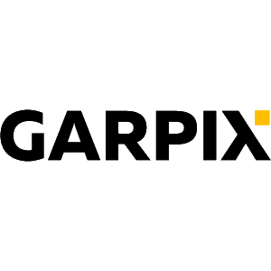 «GARPIX» - IT-решения для бизнеса